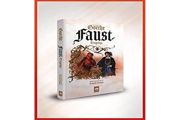 Faust (Özel Baskı)