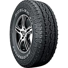 Bridgestone Dueler A/T Revo 3 All-Terrain Truck & SUV Tire P265/70R18 114 T