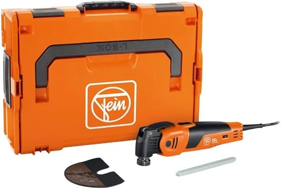 Fein MultiMaster MM 700 1.7 Q