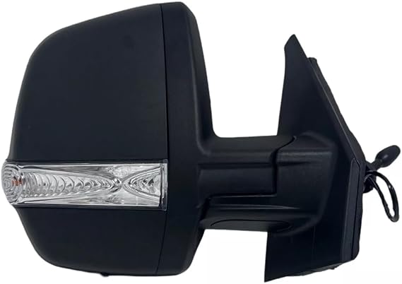 Spieg Passenger Side Mirror for 2015-2022 Ram Promaster City
