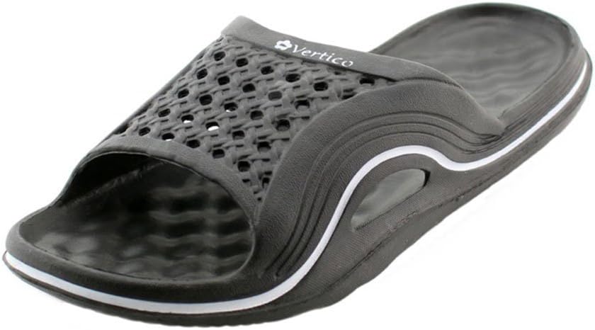 Vertico Girls Pool Shower Sandal Slide On