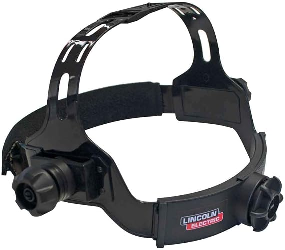 Lincoln Electric Viking Welding Helmet Headgear