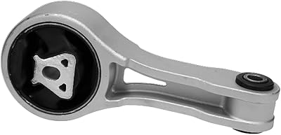 Rear Lower Engine Torque Strut Mount 3326, Compatible with Chrysler 200 from 2011 to 2014, Dodge Avenger from 2010 to 2014, Dodge Journey from 2010 to 2020
