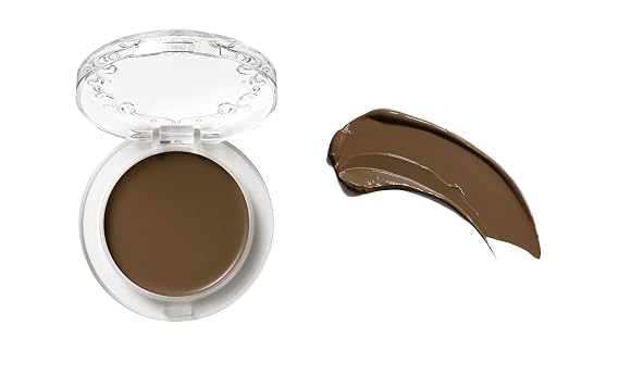 KVD Beauty Good Apple Lightweight Full-Coverage Cream Foundation Balm Deep 096
