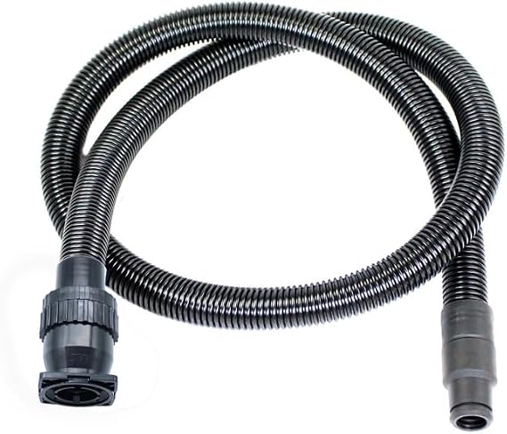 MisterVac | Compatible with Hose Replacement Hose Replacement Hose ECOLAB Floormatic S 12