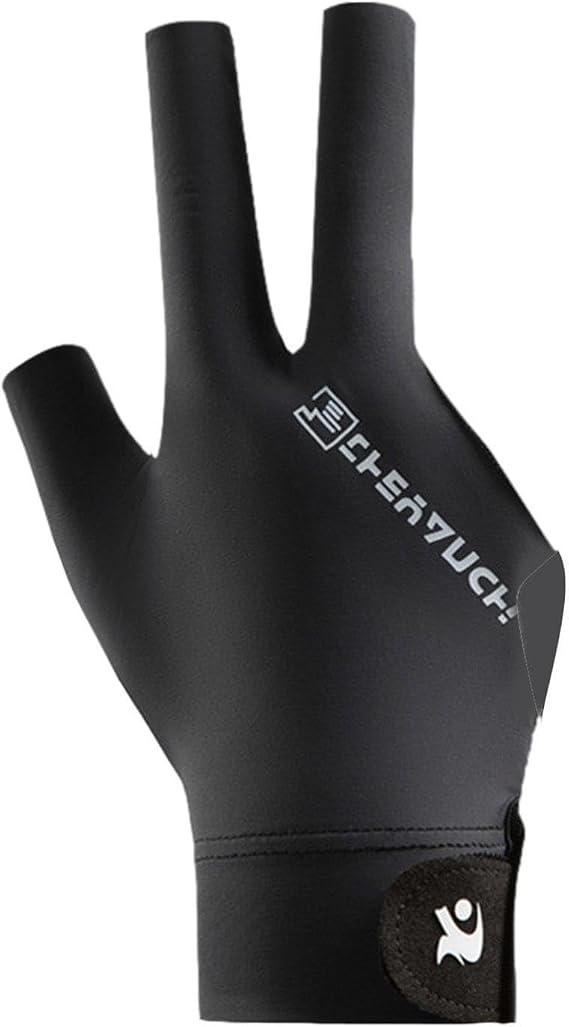 Pool Gloves Billiards Non Slip Soft Practical Sports Accessories