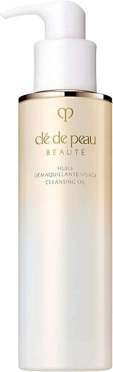 Cle De Peau, Cleansing Oil
