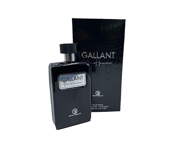 Grandeur Gallant eau de parfum