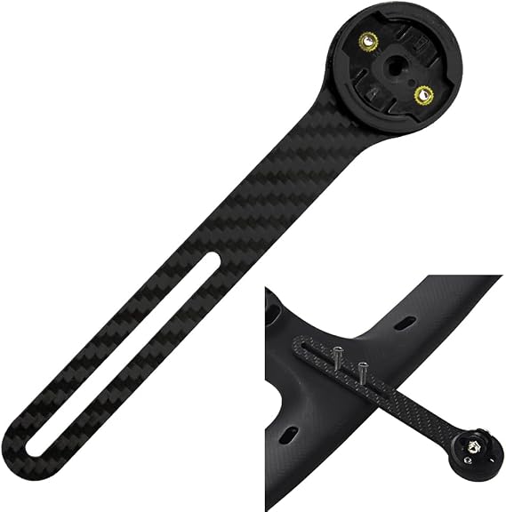 RXL SL Bicycle Handlebar GPS Device Holder Bicycle Computer Handlebar Mount