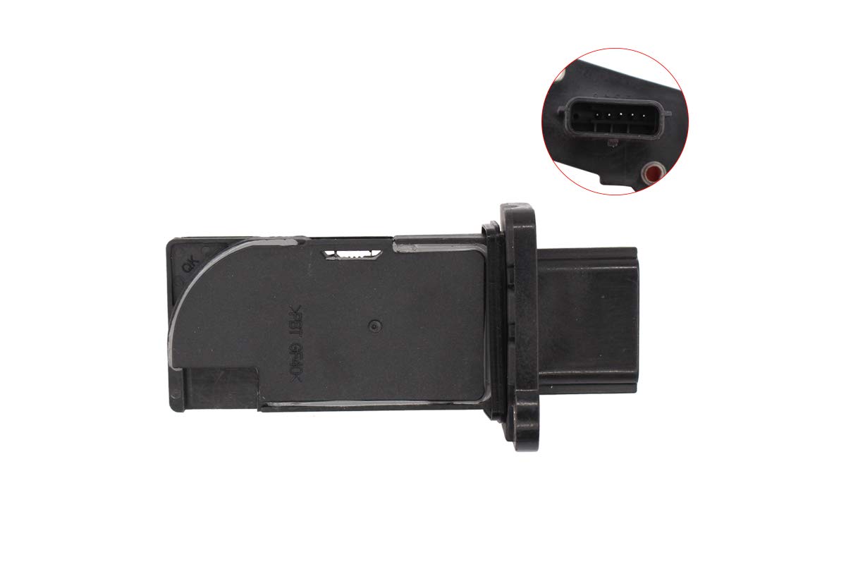 NewYall MAF Mass Air Flow Sensor Meter