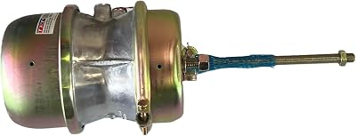 T R P SB3030CL Long Stroke Commercial Truck Brake Chamber with Clevis, Heavy Duty