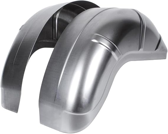 Detroit Speed 040406DS DSE Mini Tubs - Pair