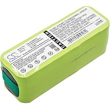 Battery Replacement for Pro806