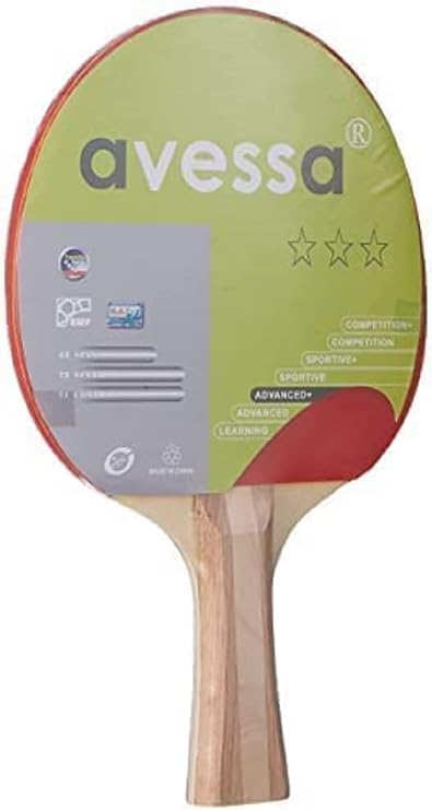 Avessa Table Tennis Racket