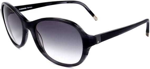Rodenstock Modern Standard Sunglasses
