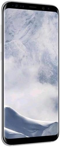 Samsung Galaxy S8 Plus LTE 64GB SM-G955F Arctic Silver