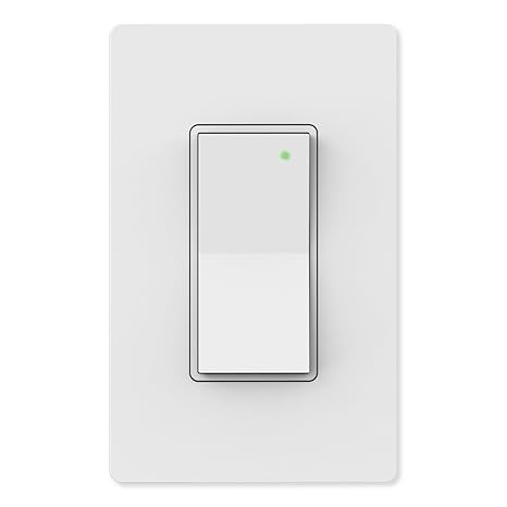 Qolsys IQSWH-PG IQ Power Switch PowerG