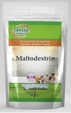 Maltodextrin (16 oz, ZIN: 524701)