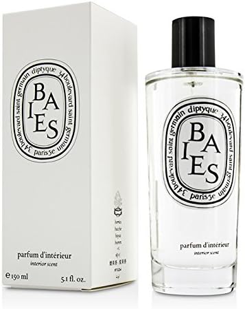 ディプティック ルームスプレー - ベ Baies/ ベリー 150ml/5.1oz並行輸入品