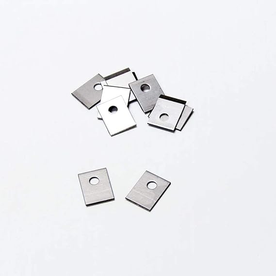Platinum Tools 100054SBL-10C Replacement Blades for EZ-RJPRO HD Crimp Tool