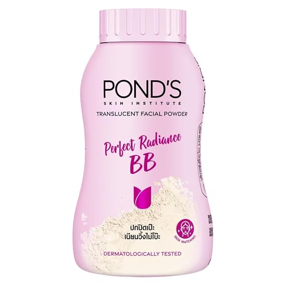 Pond's Magic Face Powder Oil and Blemish Control 50 g.