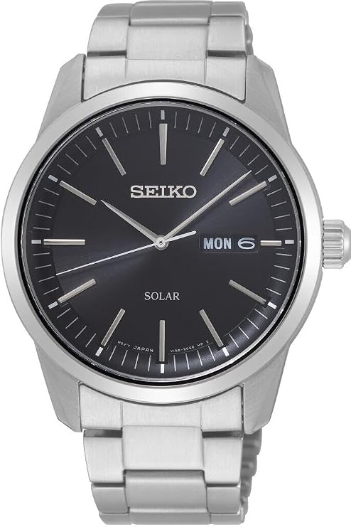 Seiko SEINE525P Men's Wristwatch