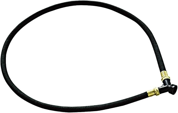 A.M. Leonard Tree Soaker, Ring Hose - 6 Feet