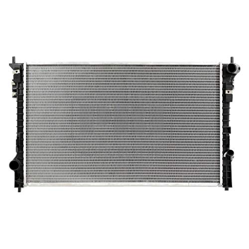 PR2936A - Engine Coolant Radiator