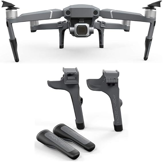 Mavic 2 Landing Gear for DJI Mavic 2 Pro/Zoom Accessories