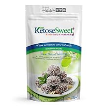 KetoseSweet+ Powder 5lb