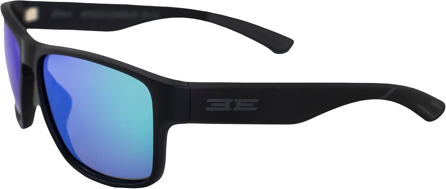 Charlie Polarized Super-Hydrophobic Sunglasses Eye wear