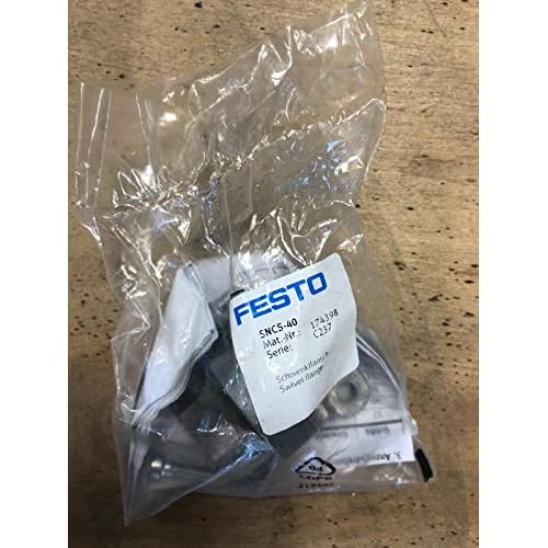 Festo Sncs-40 Pneumatic Accessory