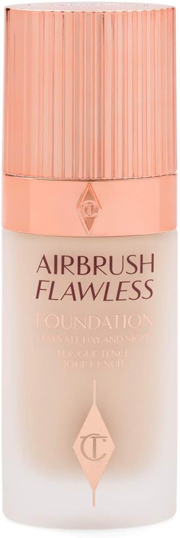 Charlotte Tilbury Airbrush Flawless Foundation 30ml (1 Neutral)