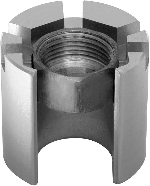 Superior Tool Faucet Nut Wrench, Universal -03825