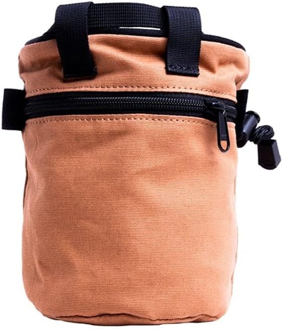 Canvas Chalk Bag