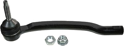 MOOG ES800858 Steering Tie Rod End for Volvo XC90