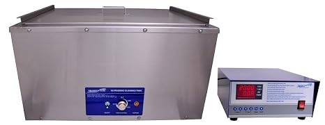 High Frequency Ultrasonic Cleaner Xp-Hf-2400-18G-80Khz