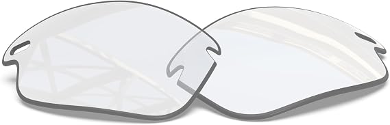 Men's Replacement Lenses for Oakley Fast Jacket OO9097 Sunglass - More Options