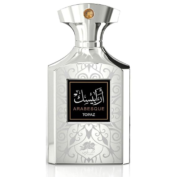 Emper Arabesque Topaz UNISEX - 100 ML