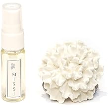 MISSI Ecru Clove Stone Oud Vanilla Car/Vehicle Smell (with 20 ml essence)