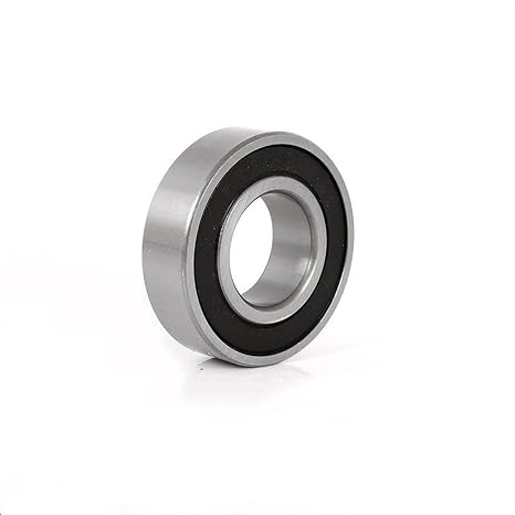 1-10pcs 634 636 638 695 696 698 699 2RS RS Rubber Sealed Deep Groove Ball Bearing Miniature Bearing Bearings(5pcs 634 2rs)