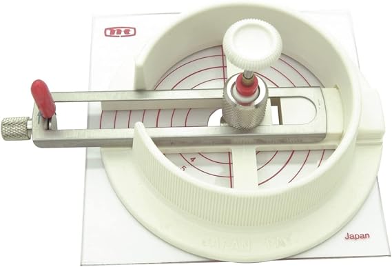 NT Cutter Daire Kesici C-1500P