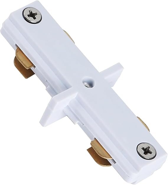 H Track I Connector H Type Single Circuit 3-Wire-1 Track Lighting Kit for H Track System Track Lighting Accessories 240V [Energy Class D]
