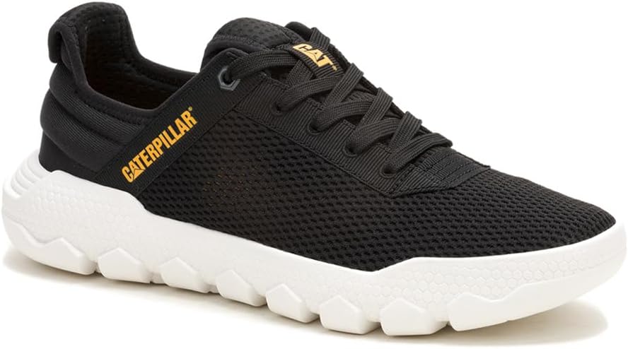 CAT Men's Hex Lite Vent Sneaker