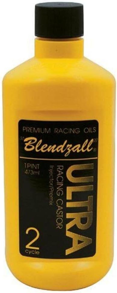 F-455G Motor Oils