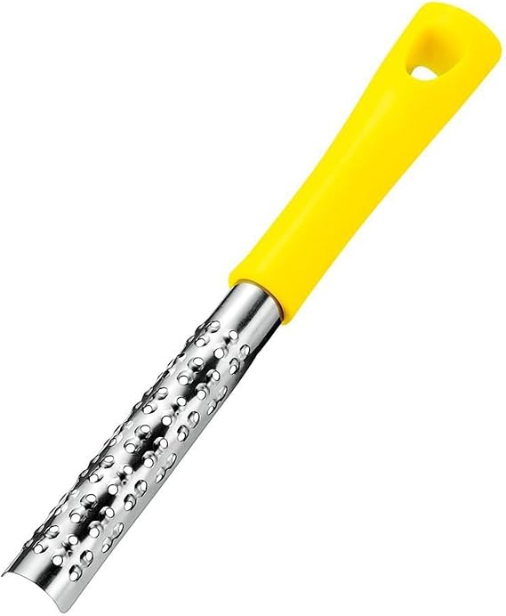 Shimomura Industry FV-619 Full Veggie Stick, Grater, Dishwasher-Safe, Made in Japan, Niigata, Tsubame Sanjo