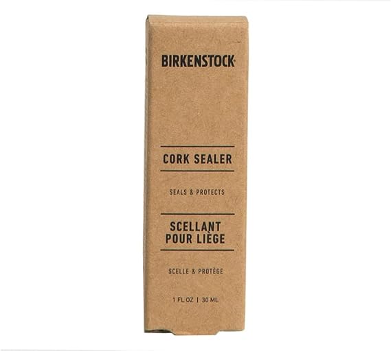 Birkenstock Cork Sealer Accessories