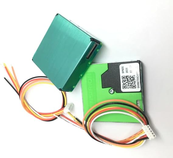 PM2.5 Sensor SPS30 Micro dust Sensor with line Pm2.5 Sensor SPS-30