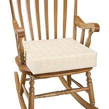 EasyComforts Wheelchair Foam Cushion