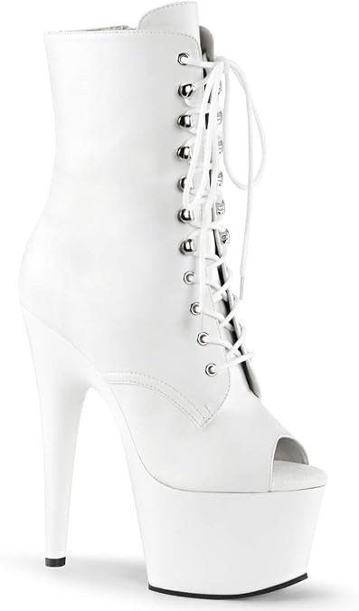 Pleaser Women's Ado1021/wpu/m Boot